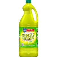 Lejía Limón Estrella, Garrafa 2,87 Litros