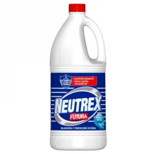 Lejía Neutrex Futura 1,9 L.