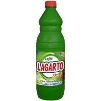 Lejía Pino Lagarto, Botella 1,5 Litros