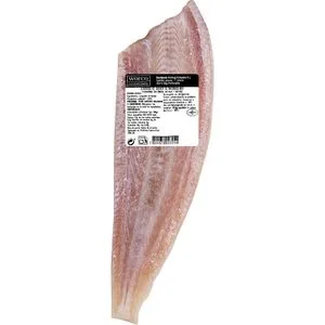 Lenguado Limpio Congelat