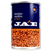 Lenteja Cocida Jae