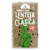 Lenteja Hacendado 1 KG