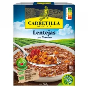 Carrefour