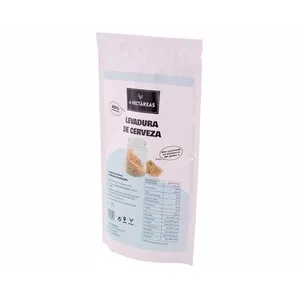4 Hectáreas Levadura de Cerveza Desamargada Bolsa 150 G.