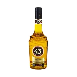 Licor 43 Licor 43 Botella 70 Cl. 700 ML