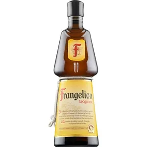 Licor de Avellana  Frangelico 70 CL