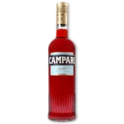 Licor Campari