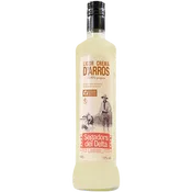 Licor Crema de Arroz Segadors del Delta