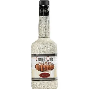 Licor de Crema de Orujo  Panizo 70 CL