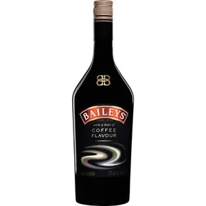 Licor de Crema Irlandés Sabor Café Baileys