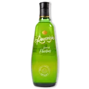 Licor de Hierbas de Orujo Ruavieja