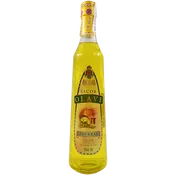 Licor de Hierbas Olave con Aguardiente de Orujo