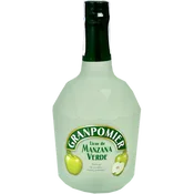 Licor de Manzana Granpomier