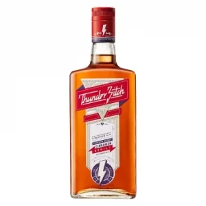 Licor de Whisky Thunder Bitch 70 Cl.
