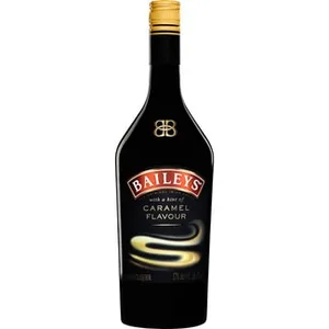 Licor Irlandés de Crema Caramel Flavour Baileys
