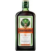 Licor Jagermeister, Botella 70 Cl