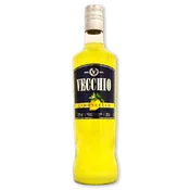 Licor Limoncello Vecchio