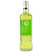 Licor Manzana Mirror's