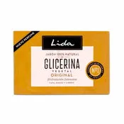 Lida Pastillas Glicerina