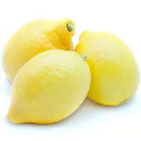 Limón, al Peso, Compra Mínima 500 G
