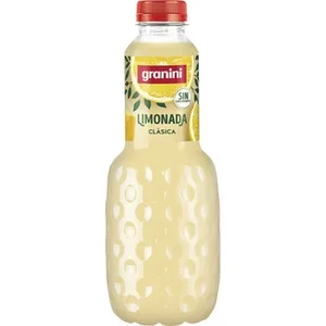 Limonada Clásica Granini