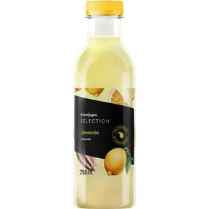 Limonada  el Corte Ingles Selection 750 ML