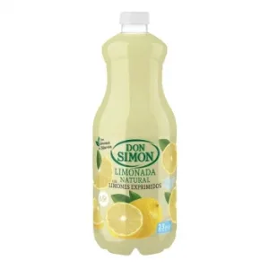 Smoothie Mix de Bayas Don Simón 330 Ml