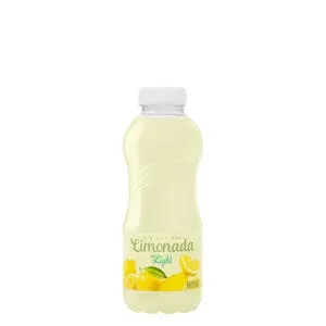 Limonada Hacendado Light sin Gas 0.33 L