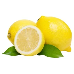 Auchan BIO Limones Ecológicos  Malla Alcampo Cultivamos LO Bueno Ecológico 600 G.