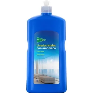 Limpia Cristales con Amoniaco el Corte Ingles