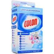 Limpia Lavadoras Colon