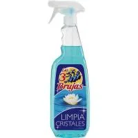 Limpiacristales las 3 Brujas, Pistola 750 Ml