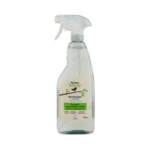 Producto Alcampo Limpiacristales Medio Ambiente 750 Ml.
