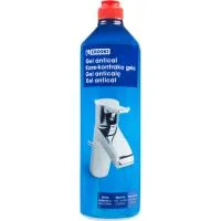 Limpiador Antical en Gel Eroski, Botella 750 Ml