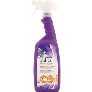 Limpiador Antical Líquido el Corte Ingles