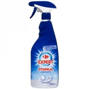 Limpiador Baño Antical Carrefour Expert 750 Ml.