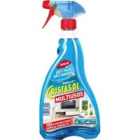 Limpiador Multiusos Cristasol, Pistola 750 Ml