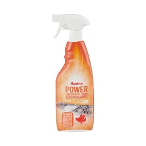 Producto Alcampo Limpiador de Cocina Desengrasante en Spray 750 Ml.