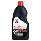 Limpiador de Vitrocerámica en Gel Dia Super Paco 500 Ml