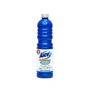 Asevi Limpiador Desinfectante Gerpostar Plus 1 L. 1000 ML