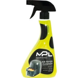 Limpiador Freidora Aire 0,5 L