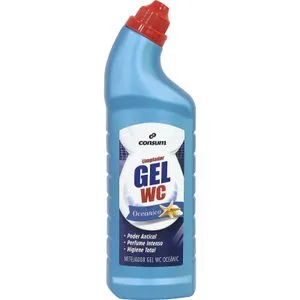 Limpiador Gel WC Oceánico 1 L