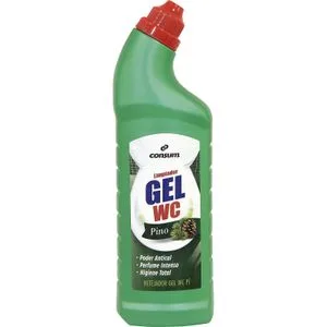 Limpiador Gel WC Pino 1 L