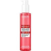 Limpiador Glicólico L¿oreal Revitalift Láser, Bote 150 Ml