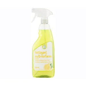 Producto Alcampo Limpiador Multi Superficies Spray Limón 750 Ml.