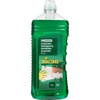 Limpiador Multiusos Bioalcohol Eroski, Botella 1,5 Litros