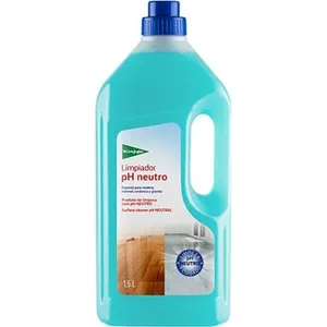 Limpiador Ph Neutro Especial Madera Mármol Cerámica y Granito el Corte Ingles 1.5 L