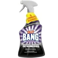 Limpiador Suciedad y Humedad Cillit Bang, Pistola 1 Litro