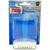 Limpiador WC Gel Azul Pato Aparato