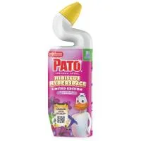 Limpiador Wc Hibiscus Hyperspace Pato, Botella 750 Ml